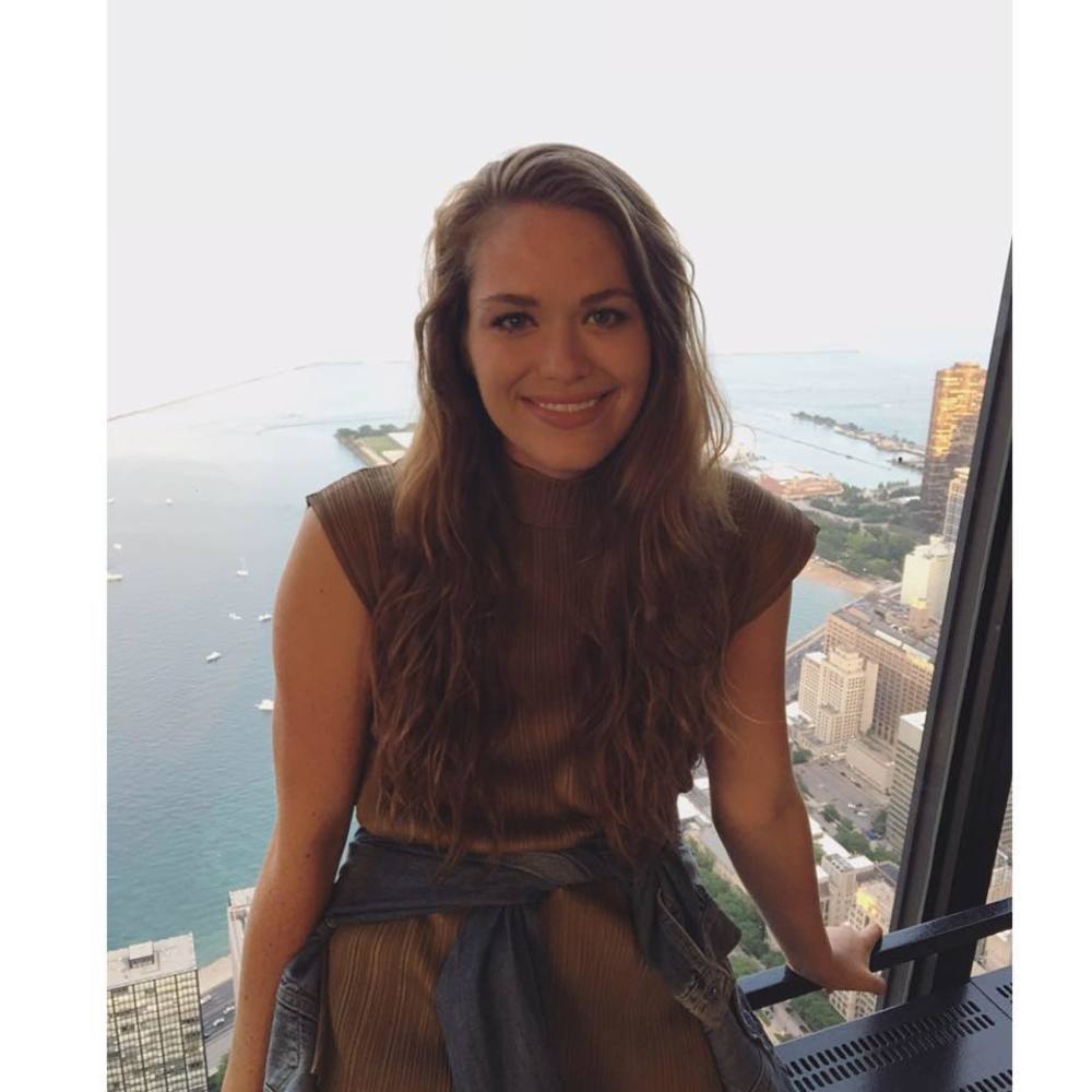 Meet your Posher, Amber